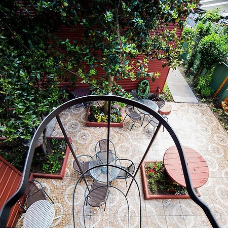 Hostel Chaman Osorno Exterior photo